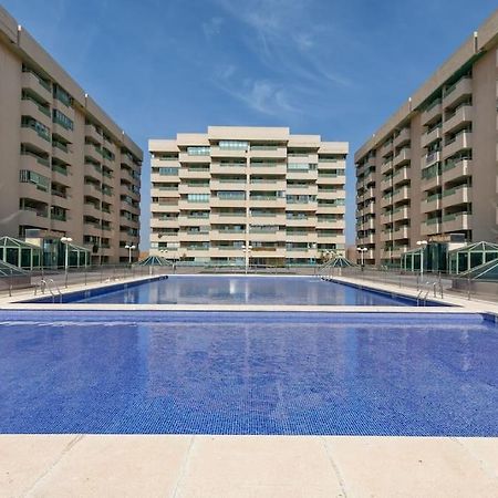 Apartup Patacona Beach I Valencia Exterior photo