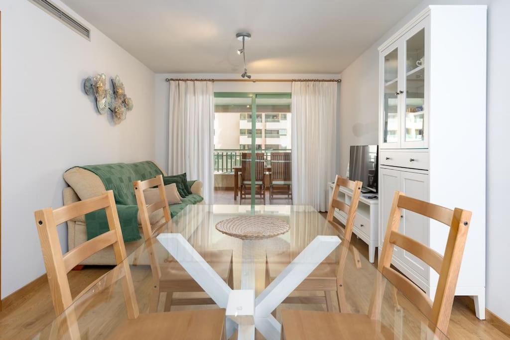 Apartup Patacona Beach I Valencia Exterior photo