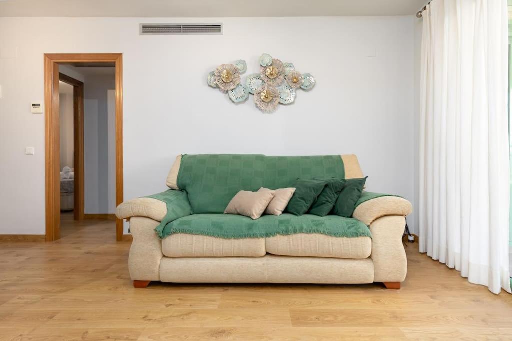 Apartup Patacona Beach I Valencia Exterior photo