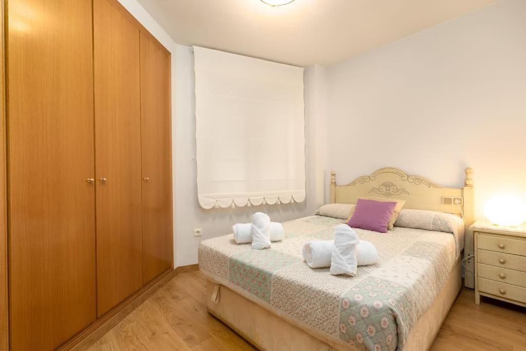 Apartup Patacona Beach I Valencia Exterior photo